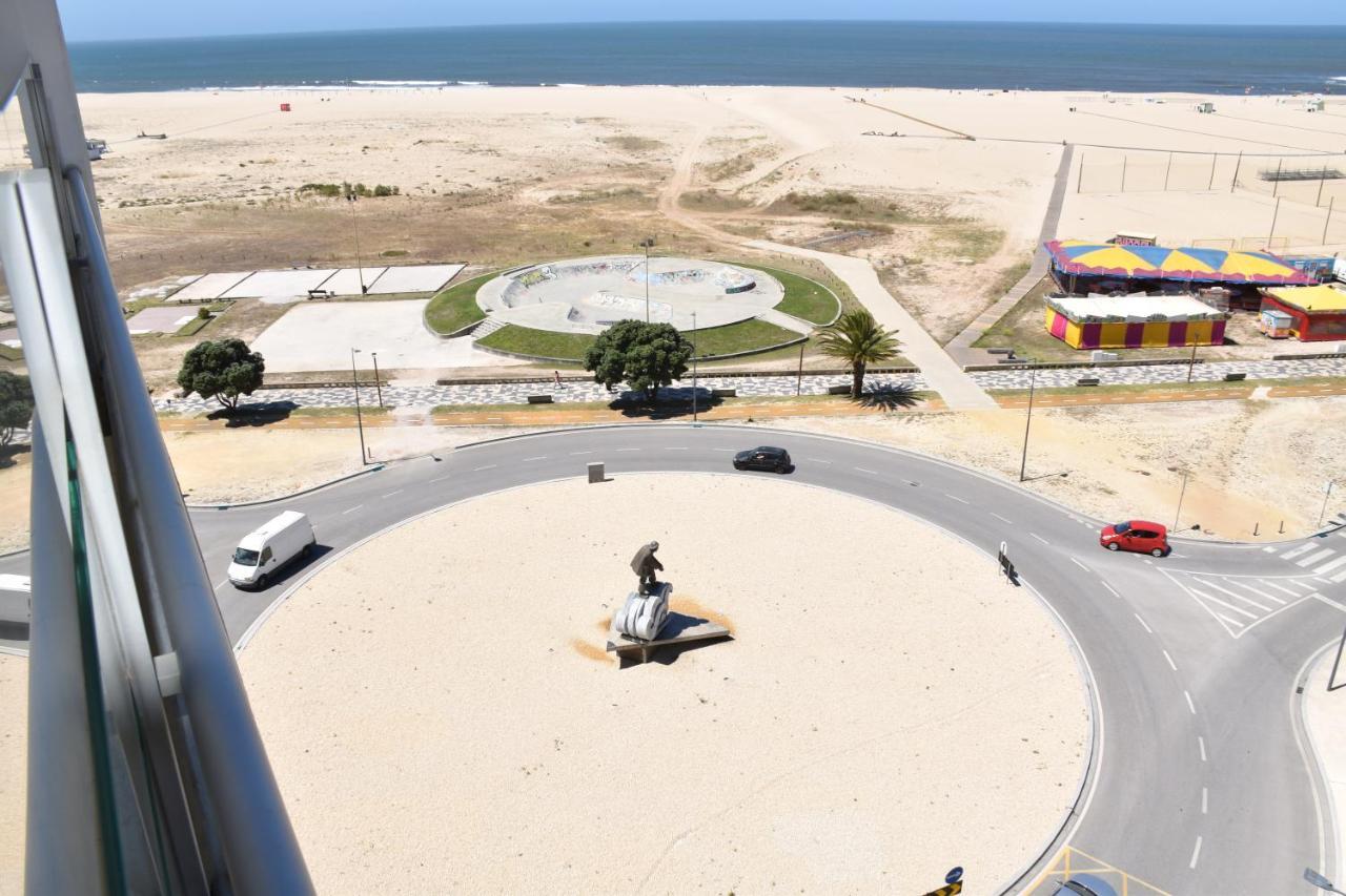 Appartamento Tonay Sol 7D Buarcos Esterno foto