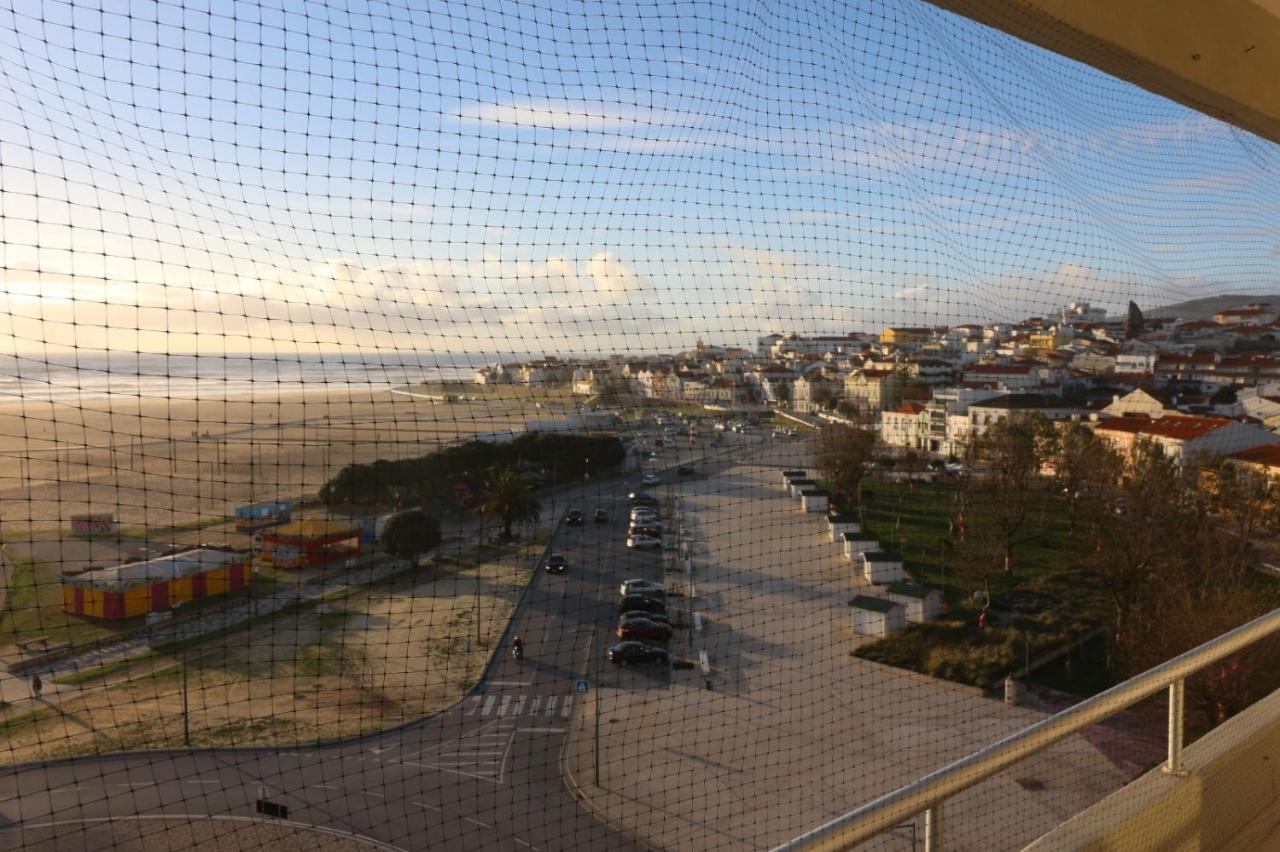 Appartamento Tonay Sol 7D Buarcos Esterno foto