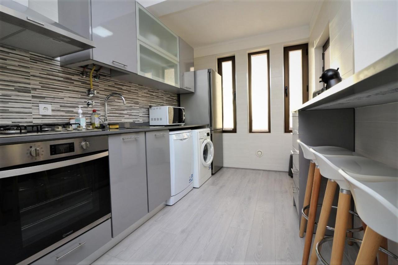 Appartamento Tonay Sol 7D Buarcos Esterno foto